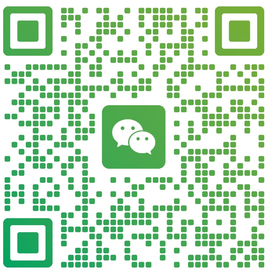 微信二维码
